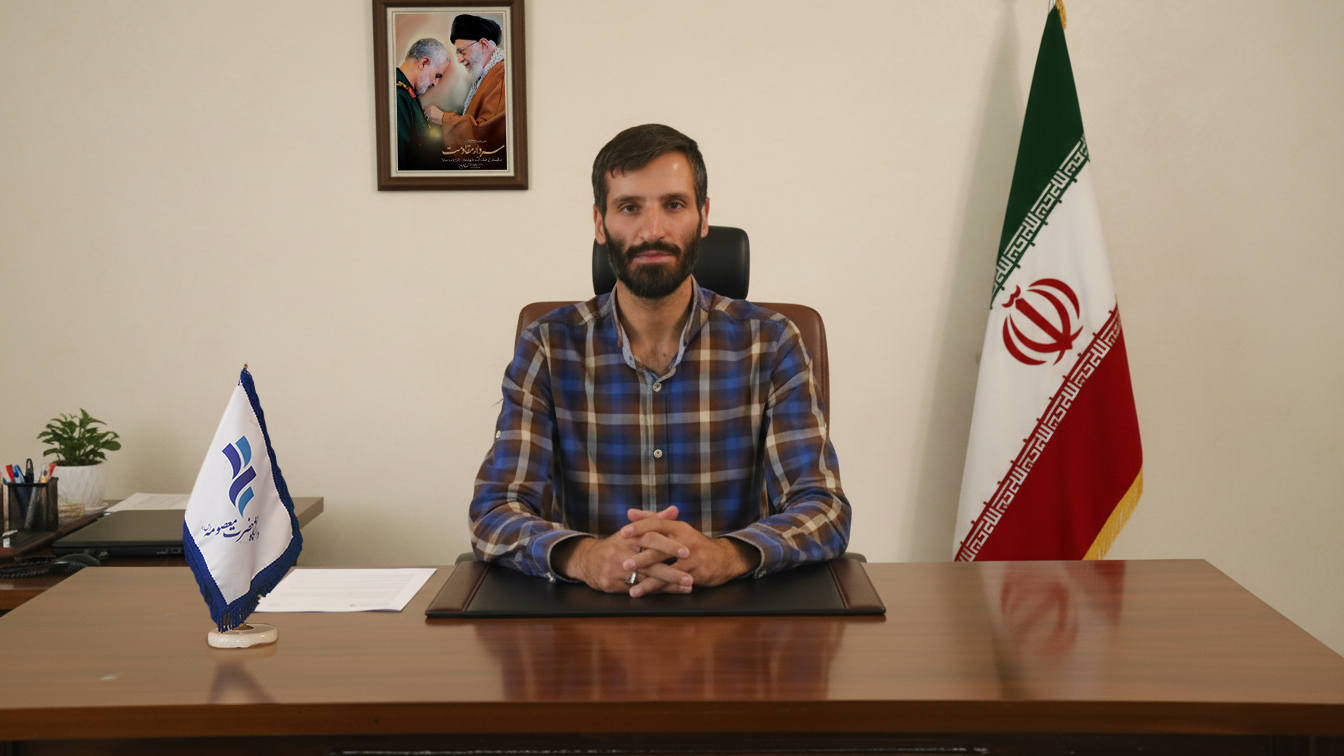 طی حکمی از سوی سرپرست دانشگاه؛
سرپرست گروه امور دانشجویان شاهد و ایثارگر دانشگاه منصوب شد